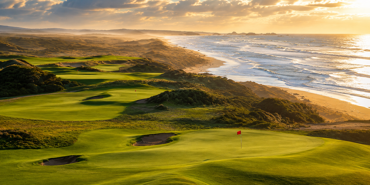 Bandon Dunes Travel Tips: How to Do the Pilgrimage Right